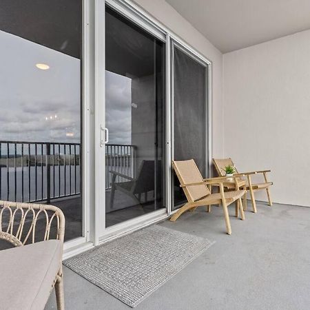 Scenic View Condo Near Disney أورلاندو المظهر الخارجي الصورة