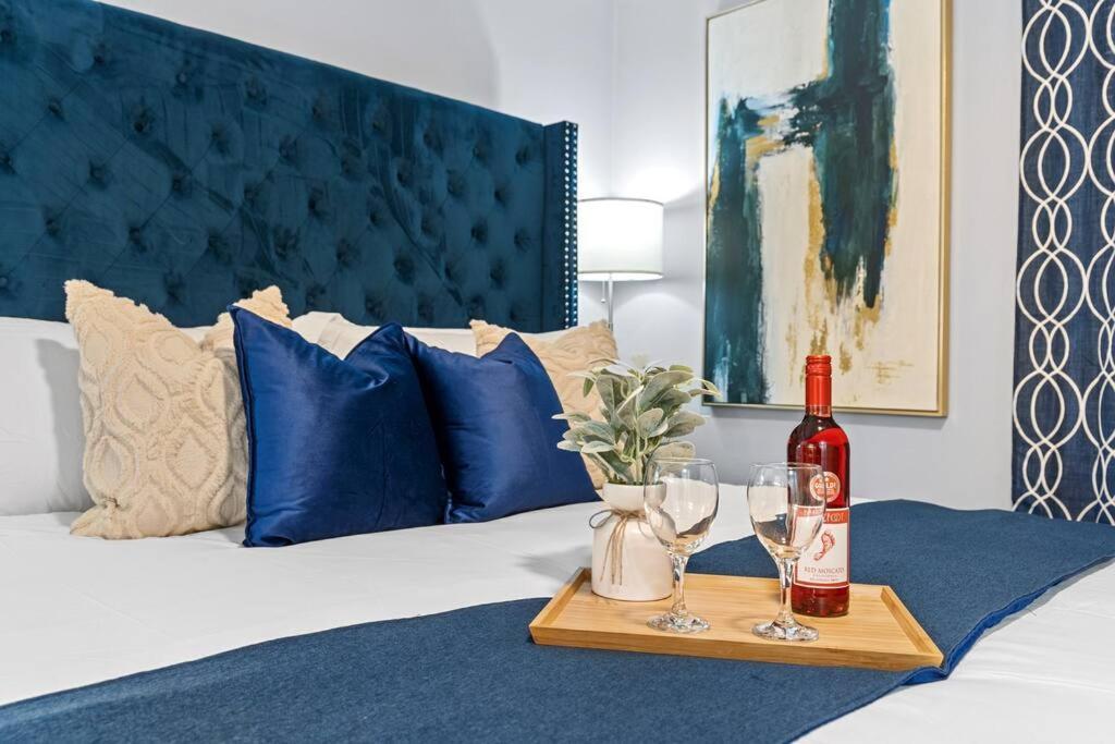 Scenic View Condo Near Disney أورلاندو المظهر الخارجي الصورة