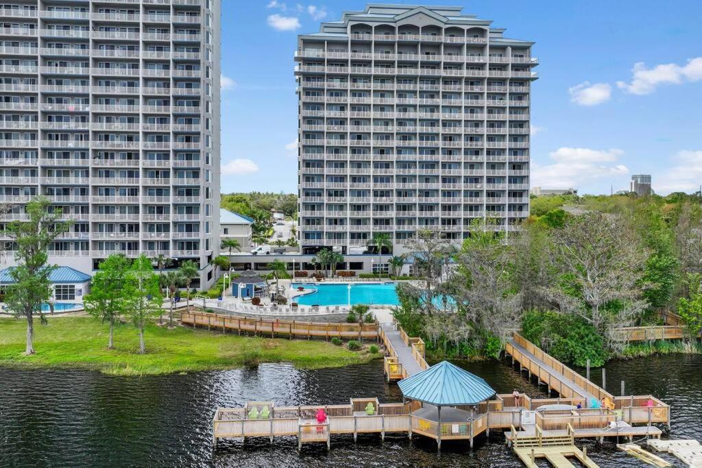 Scenic View Condo Near Disney أورلاندو المظهر الخارجي الصورة