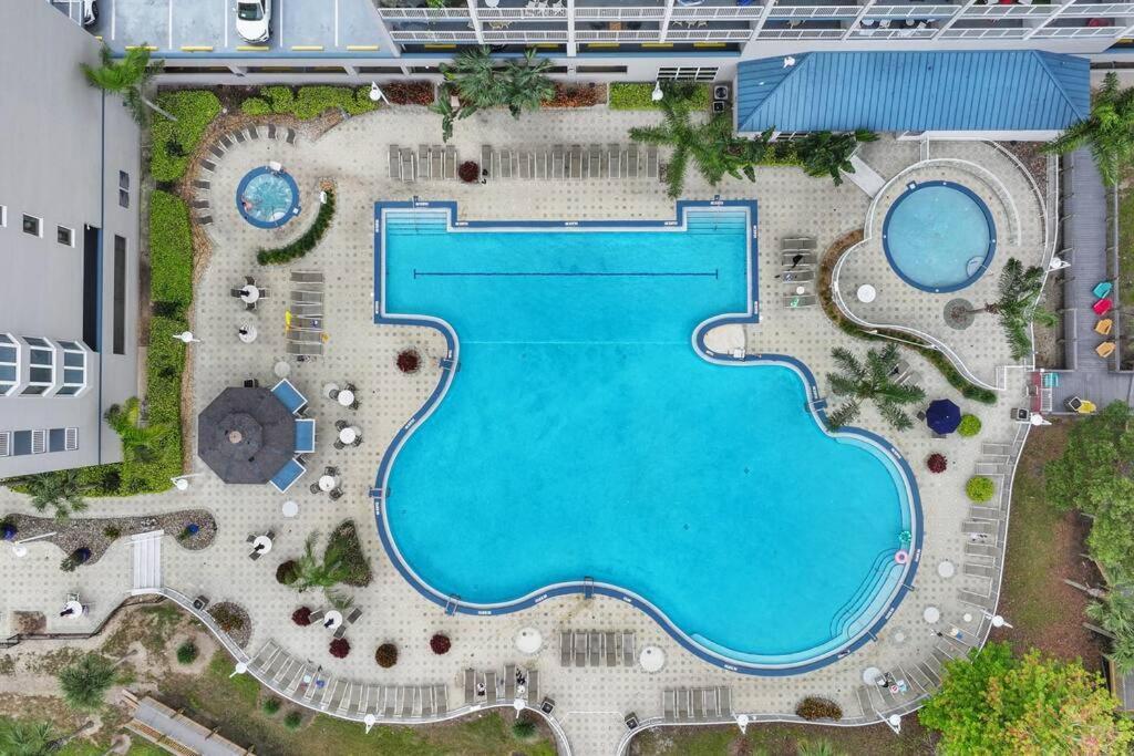 Scenic View Condo Near Disney أورلاندو المظهر الخارجي الصورة