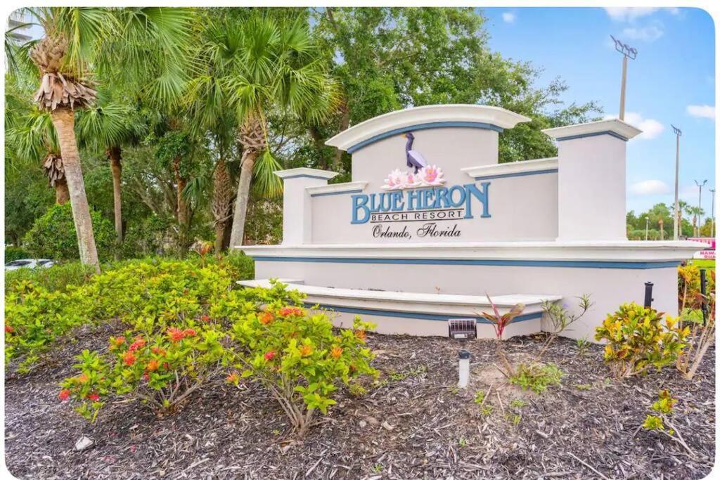 Scenic View Condo Near Disney أورلاندو المظهر الخارجي الصورة