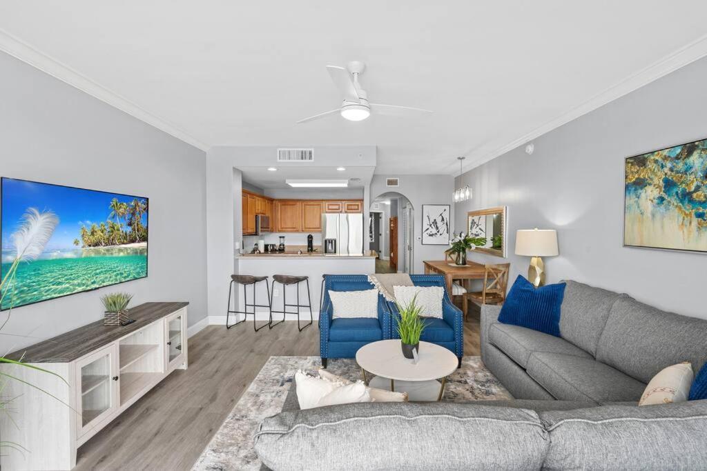 Scenic View Condo Near Disney أورلاندو المظهر الخارجي الصورة