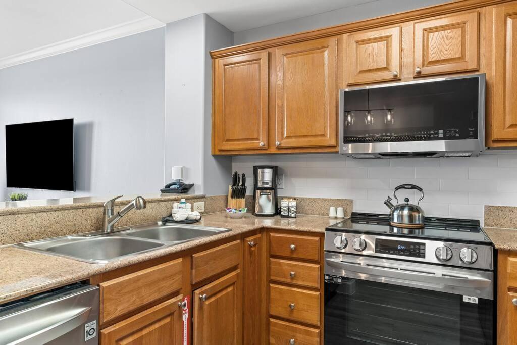 Scenic View Condo Near Disney أورلاندو المظهر الخارجي الصورة