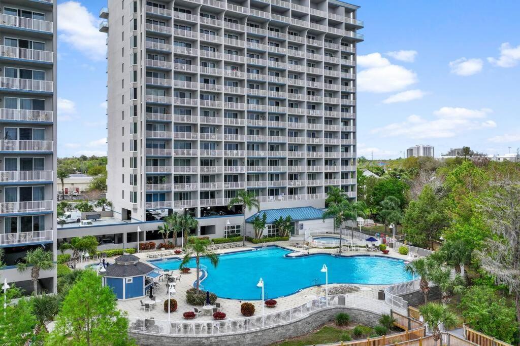 Scenic View Condo Near Disney أورلاندو المظهر الخارجي الصورة