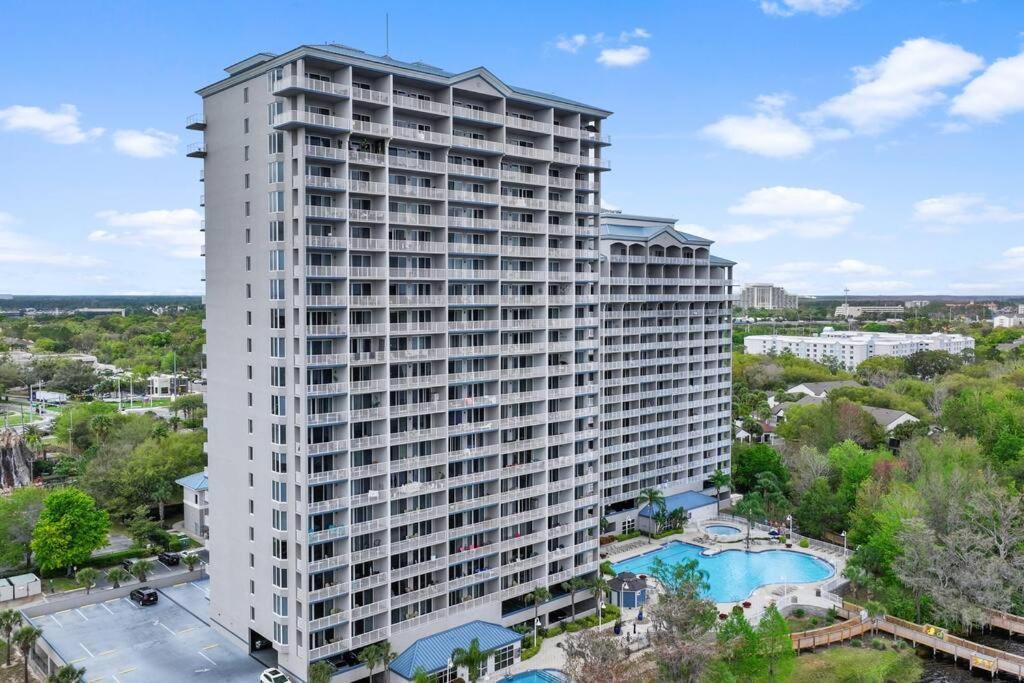 Scenic View Condo Near Disney أورلاندو المظهر الخارجي الصورة